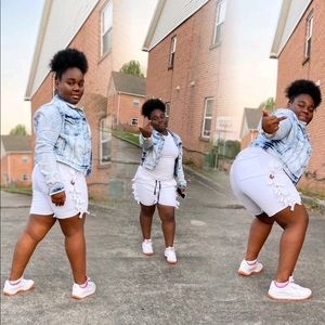 Meet your Posher, Brianna